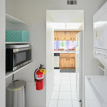 Satellite Beach Townhome With Patios 2 Mi To Beach Exterior photo