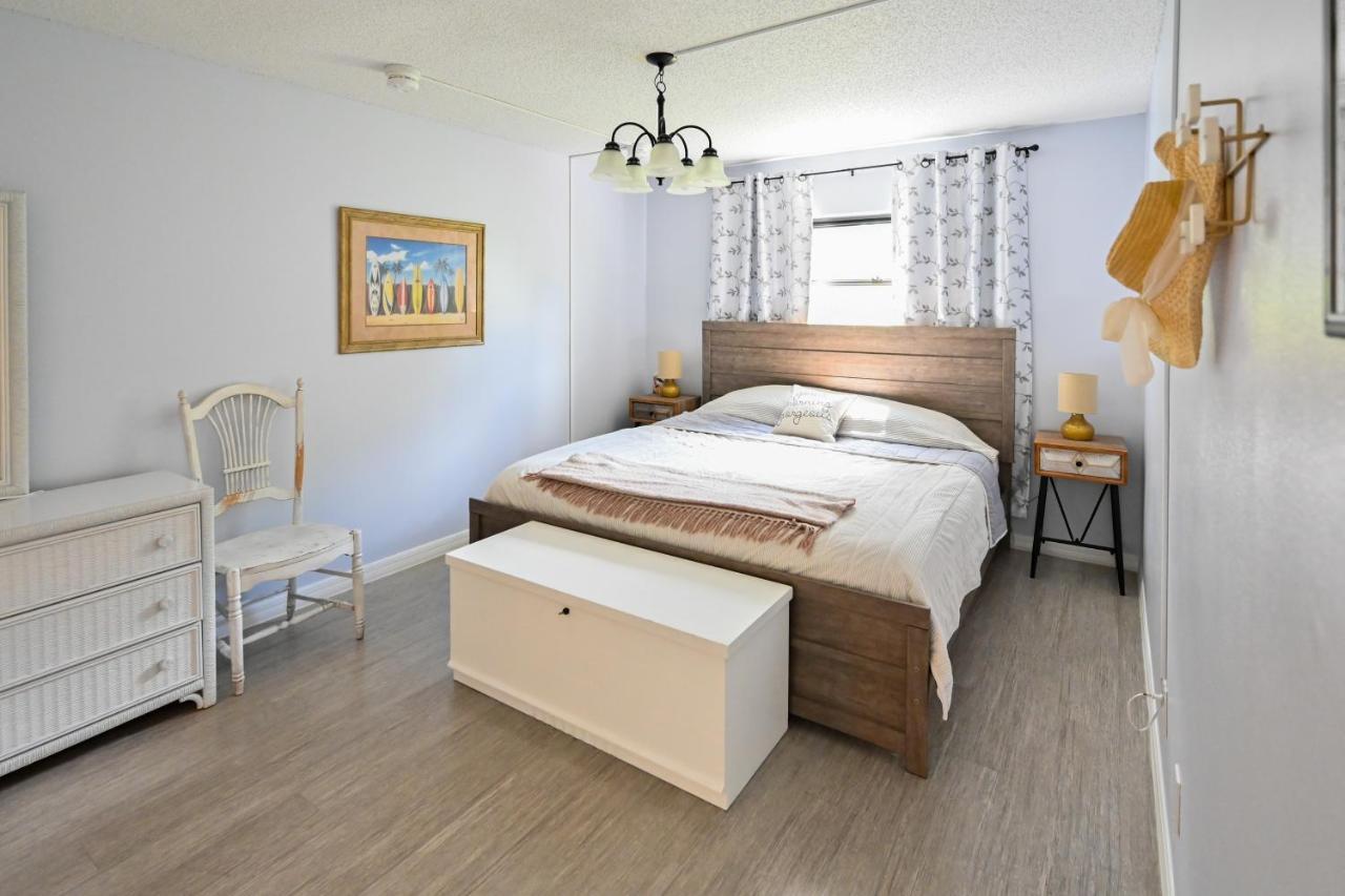 Satellite Beach Townhome With Patios 2 Mi To Beach Exterior photo